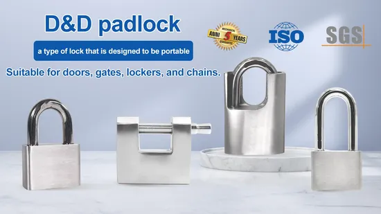 防水ラミネート加工Krys鉄製倉庫コンテナ指紋認証ステンレス製長方形セキュリティ安全広東省水平開閉真鍮キー南京錠